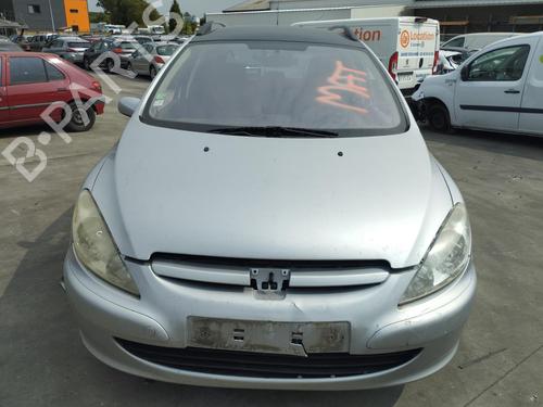Front left seatbelt PEUGEOT 307 Break (3E) 2.0 HDI 110 | BP28021088I26 - Image 32