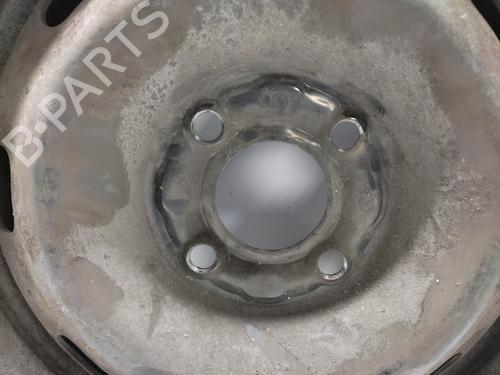 Fælk RENAULT KANGOO (KC0/1_) 1.2 (KC0A, KC0K, KC0F, KC01) | BP31853664C45