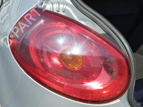Used Left taillight FIAT BRAVO II (198_) 1.6 D Multijet (198AXL1B) (120 hp) 27064196