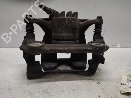 Left front brake caliper RENAULT TRAFIC III Van (FG_) 1.6 dCi 115 (FGMD) | BP30913585M105 