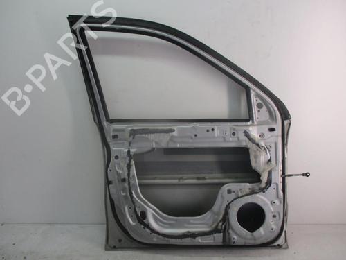 Left front door HYUNDAI SANTA FÉ I (SM) 2.0 CRDi 4x4 | BP27055821C2 