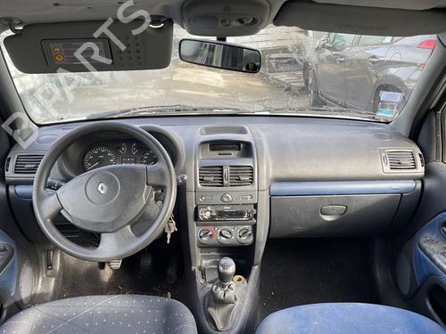 Lamp holder RENAULT CLIO II (BB_, CB_) 1.2 (BB0A, BB0F, BB10, BB1K, BB28, BB2D, BB2H, CB0A,... | BP31757177L10 