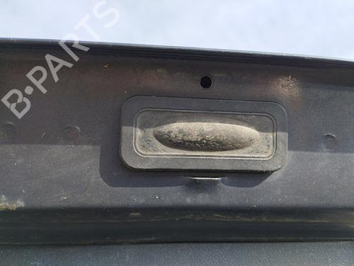 Used Switch Switch RENAULT MEGANE III Hatchback (BZ0/1_, B3_) 1.5 dCi (BZ0C) (90 hp) 33611859 33611859