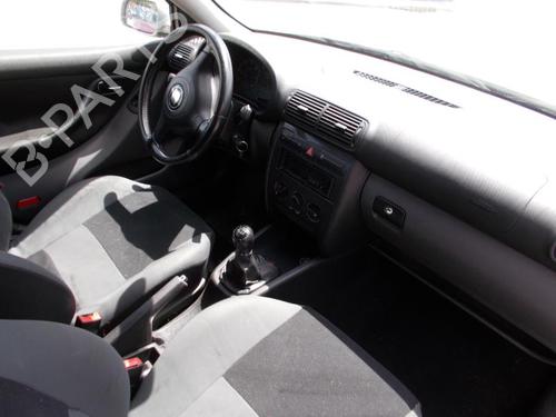 Højre baglygte bagklap SEAT LEON (1M1) 1.9 TDI | BP27061970C80 