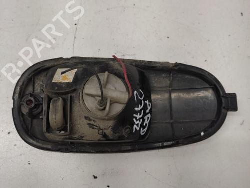 Rear bumper right light HYUNDAI SANTA FÉ I (SM) 2.0 CRDi 4x4 | BP27052791C82 