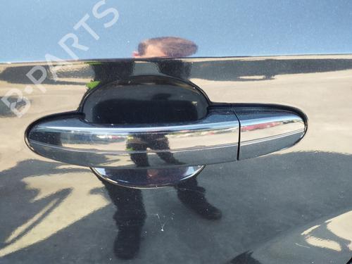 Used Rear left exterior door handle FORD MONDEO IV (BA7) 2.0 TDCi (140 hp) 27063940
