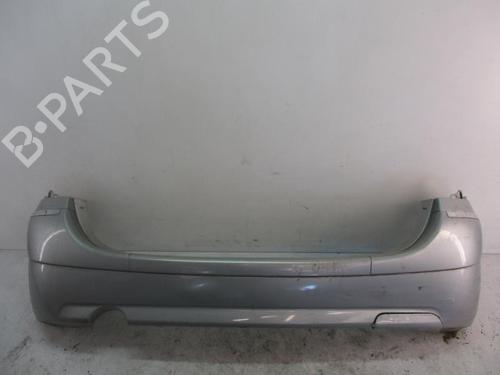 Rear bumper CITROËN XSARA PICASSO (N68) 1.6 HDi | BP27075873C8 