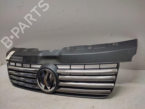 grill-vw-transporter-t5-van-7ha-7hh-7ea-7eh-2003-39518277 main image