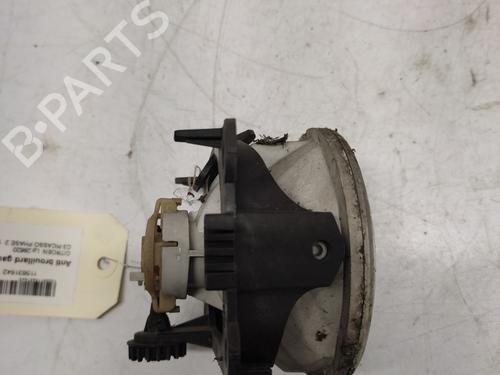 Left front fog light CITROËN C3 Picasso (SH_) 1.6 HDI 90 | BP30458298C30