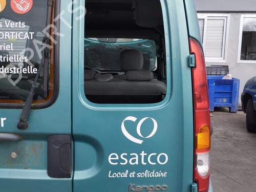 Used Right tailgate Right tailgate RENAULT KANGOO (KC0/1_) 1.5 dCi (KC08, KC09) (82 hp) 33544688 33544688