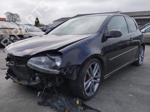 Front left window mechanism VW GOLF V (1K1) 2.0 GTI | BP27041129C22 - Image 2