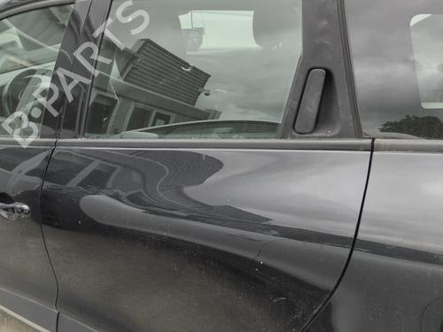 Used Rear left exterior door handle RENAULT CLIO IV Grandtour (KH_) 1.5 dCi 90 (KHN3, KHN4) (90 hp) 27069512