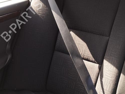 Højre bagtil seleforstrammer MERCEDES-BENZ C-CLASS (W202) C 220 CDI (202.133) (125 hp) 27048728