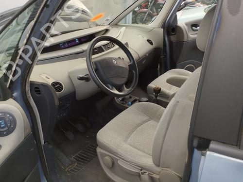 Gummiliste RENAULT ESPACE IV (JK0/1_) 2.0 Turbo (JK0A, JK0B, JK0N) | BP39086094C142 - Image 2