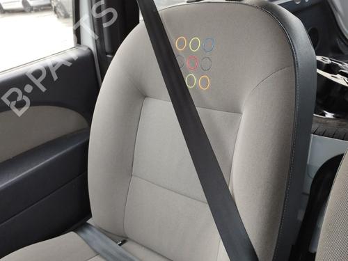 Used Front right seatbelt RENAULT TWINGO II (CN0_) 1.5 dCi (CN0E) (64 hp) 32230966