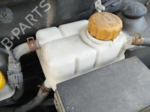 Used Expansion tank CHEVROLET AVEO / KALOS Hatchback (T250, T255) 1.2 (84 hp) 31659675