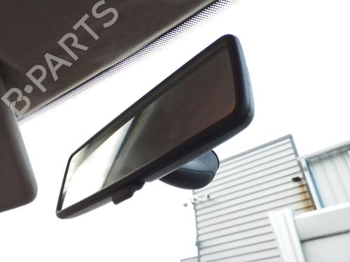 Used Rear mirror VW GOLF III (1H1) 1.9 TDI (90 hp) 30149649