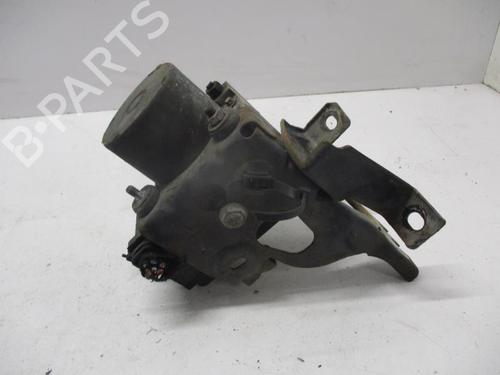 ABS Bremseaggregat OPEL MERIVA A MPV (X03) 1.7 CDTI (E75) | BP27055637M43 
