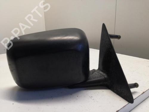 Used Right mirror Right mirror VW GOLF II (19E, 1G1) 1.6 D (54 hp) 33442499 33442499