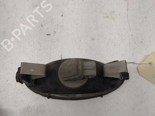 Used Rear fog light Rear fog light PEUGEOT 206 Hatchback (2A/C) 1.4 HDi eco 70 (68 hp) 30752781 30752781