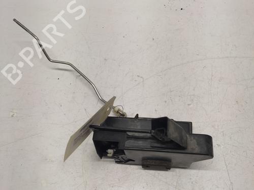 Front right lock DACIA DUSTER (HM_) 1.3 TCe 130 (HMMF) | BP27081909C97 