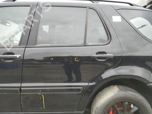left-rear-door-mercedes-benz-m-class-w163-1998-1999-2000-2001-2002-2003-2004-2005-36054406 main image