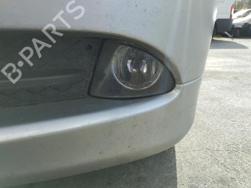 Used Left front fog light BMW 3 (E90) 320 d (177 hp) 27084582