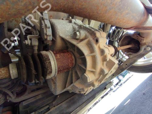 Used Gearbox Gearbox PEUGEOT ION Electric (67 hp) 39935432 39935432