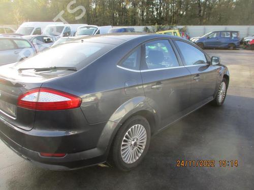 Ignition barrel FORD MONDEO IV (BA7) 1.8 TDCi | BP27057877M48 