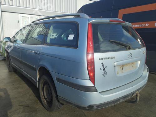 Used Parts CITROËN C5 II Break (RE_)  1.6 HDi (RE9HZC, RE9HYB)  2897936