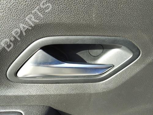 Venstre bagtil invendig håndtag DACIA SANDERO III 1.0 SCe 65 (67 hp) 29361342