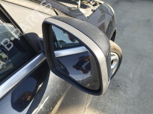 Right mirror FORD MONDEO IV (BA7) 2.0 TDCi | BP27063933C27 