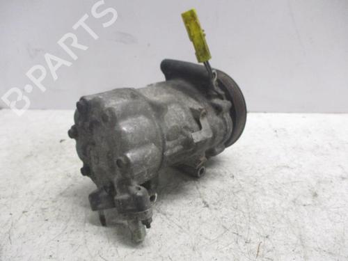 AC compressor PEUGEOT 307 SW (3H) 1.6 HDI 110 | BP27066432M34 