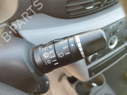Used Steering column stalk NISSAN ALMERA TINO (V10) 2.2 dCi (136 hp) 29598469