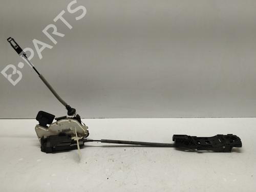 Rear right lock VW POLO V (6R1, 6C1) 1.4 TDI | BP27062382C99 