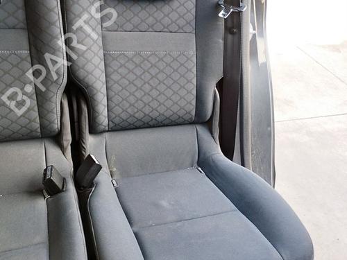 Used Rear seat Rear seat 37867291 37867291