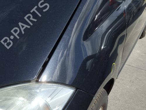 Left front fenders MERCEDES-BENZ A-CLASS (W169) A 180 CDI (169.007, 169.307) | BP28499249C41