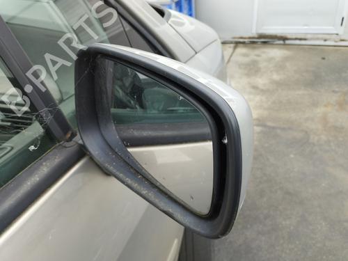Used Right mirror Right mirror CITROËN C8 (EA_, EB_) 2.0 HDi 165 (163 hp) 27048600 27048600