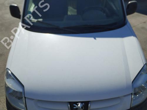 Capot Capot PEUGEOT PARTNER Box Body/MPV (5_, G_) 2.0 HDi (90 hp) 39518361 39518361
