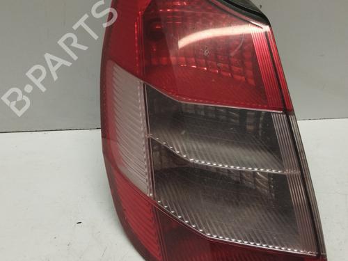 Left taillight RENAULT SCÉNIC II (JM0/1_) 1.6 (JM0C, JM0J, JM1B) | BP28046769C34 