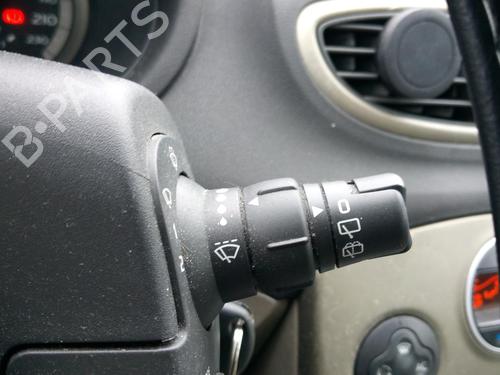 Used Steering column stalk RENAULT CLIO III (BR0/1, CR0/1) 1.5 dCi (BR17, CR17) (86 hp) 27081816