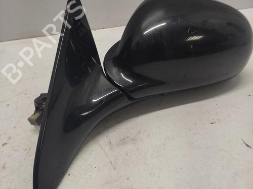 Left mirror PEUGEOT 406 Coupe (8C) 2.2 HDI | BP31672078C26