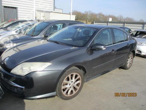 Switch RENAULT LAGUNA III (BT0/1) 2.0 dCi (BT01, BT08, BT09, BT0E, BT0K, BT12, BT1C, BT1D,... | BP27057236I30 - Image 4