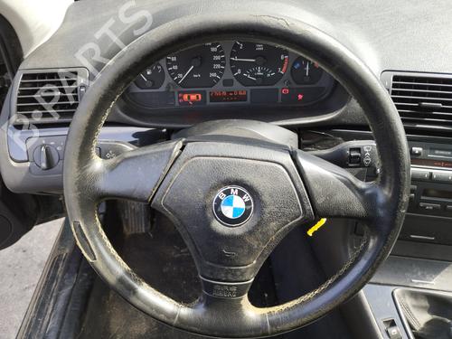 Used Squib airbag BMW 3 (E46) 318 i (118 hp) 27072891
