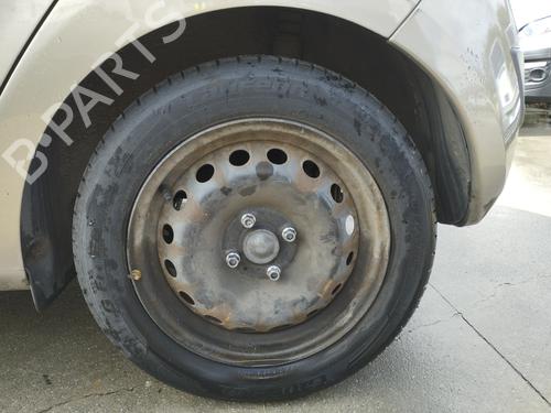 Felga RENAULT MODUS / GRAND MODUS (F/JP0_) 1.2 (JP0C, JP0K, FP0C, FP0K, FP0P, JP0P, JP0T) 8200110149