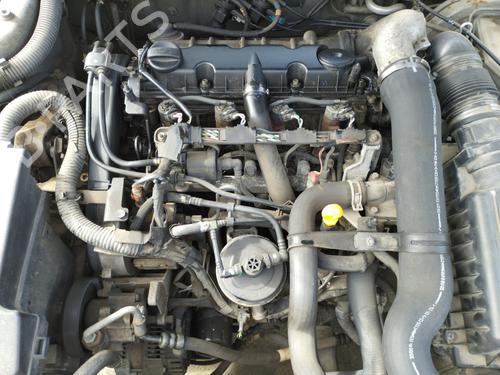 Used Turbocharger/Supercharger Turbocharger/Supercharger 39113793 39113793