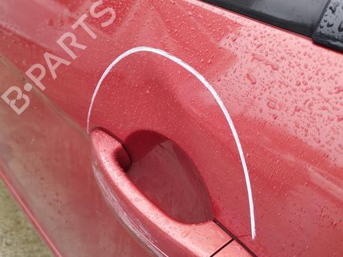 Used Left rear door FORD S-MAX (WA6) 2.0 TDCi (140 hp) 27083117