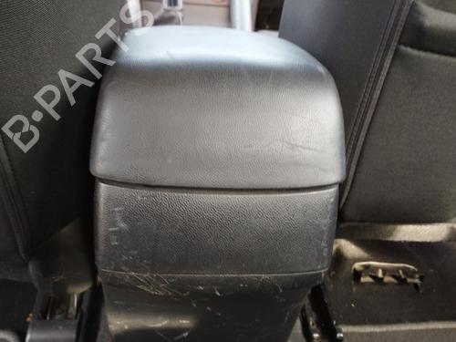 Used Middle console Middle console MAZDA 3 (BK) [2003-2009] 35898202 35898202