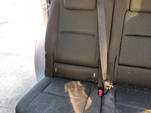 Sæde Bagtil TOYOTA VERSO (_R2_) 2.0 D-4D (AUR20_, AUR20R) (126 hp) 27077381