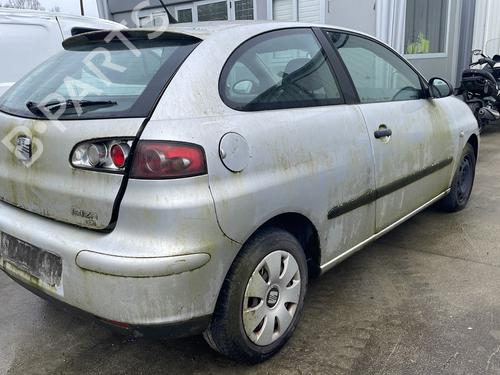 Headlight switch SEAT IBIZA III (6L1) 1.9 TDI | BP32429074I24  - Image 6